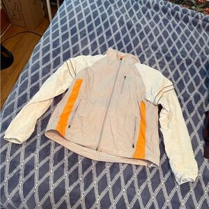 Champion Rain Jacket